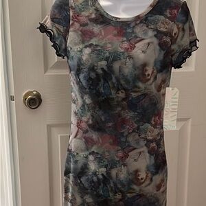 Almost Famous Dress NWT